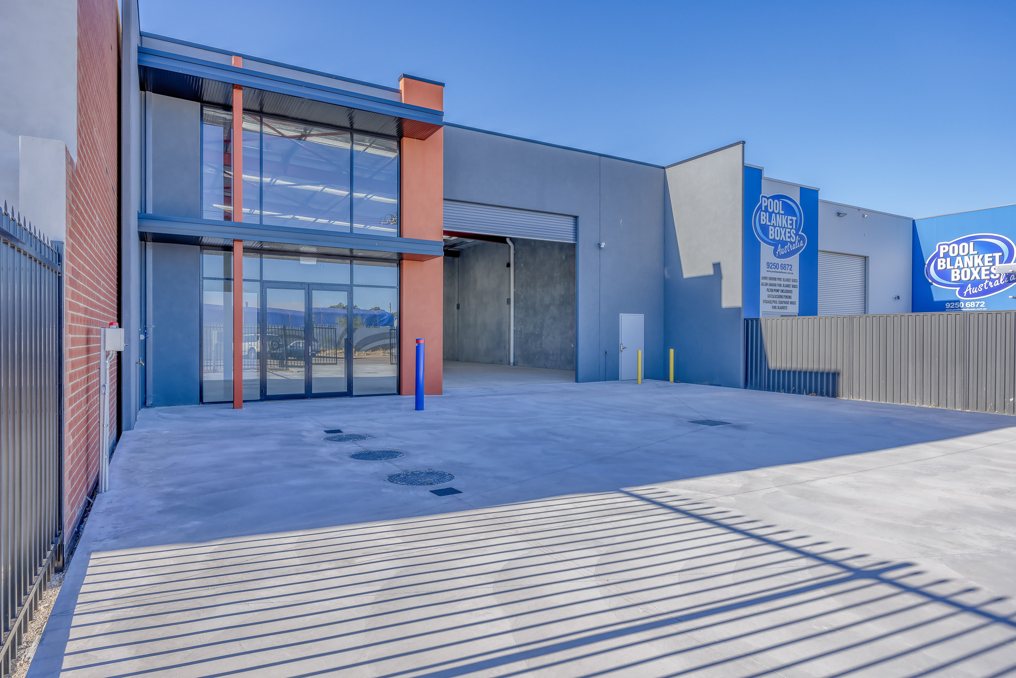 Tilt Up Builder Perth